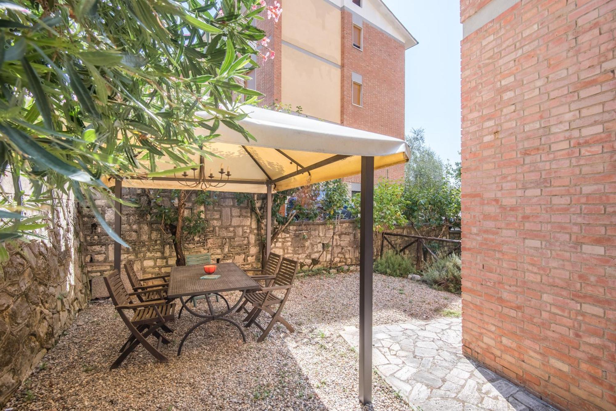 Dimora Di Sofia Apartamento Siena Exterior foto