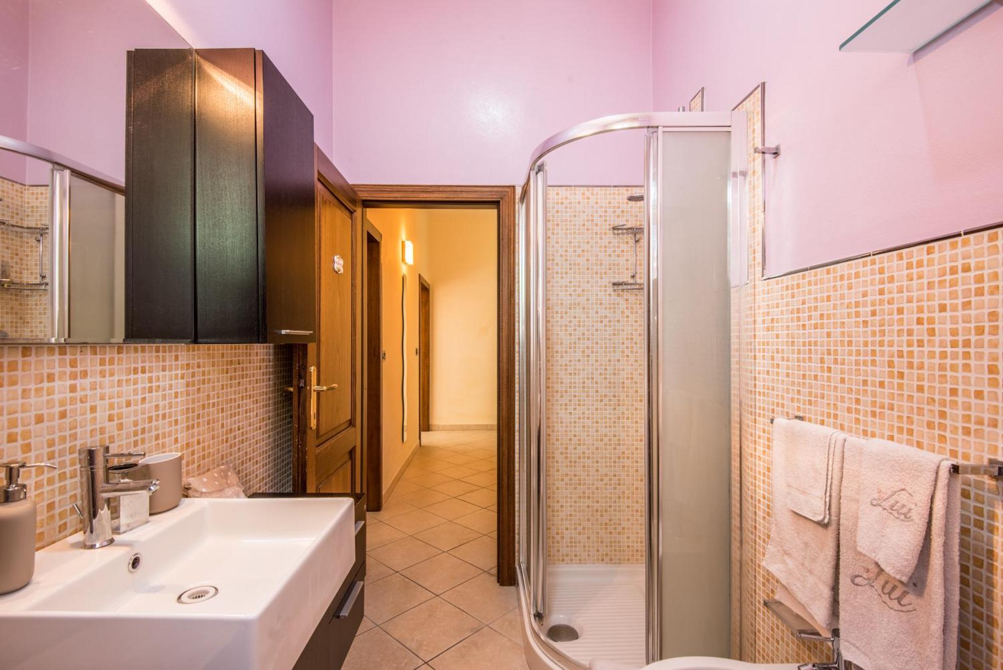 Dimora Di Sofia Apartamento Siena Exterior foto